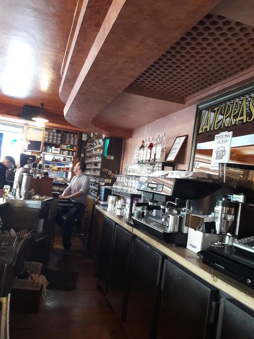 La Terrasse - Photo 2